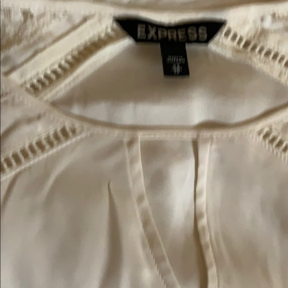 Express blouse - Picture 3 of 3